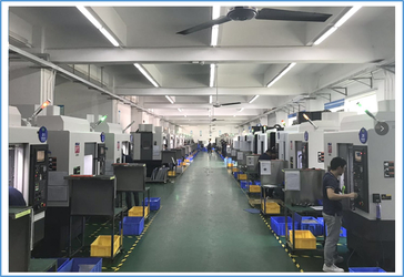 La CINA Shenzhen Luckym Technology Co., Ltd.