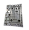 Le parti della fresatrice di CNC SS201, il CNC ISO9001 hanno lavorato le parti a macchina di alluminio